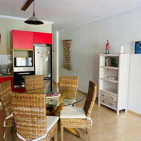 Faro Beach&pool Cotillo